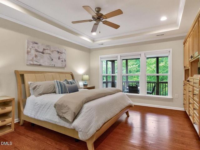 1120 Gaston Manor Drive, Durham, NC 27703