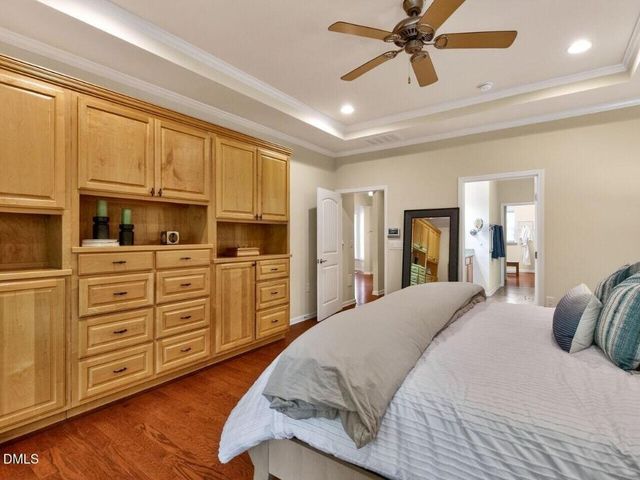 1120 Gaston Manor Drive, Durham, NC 27703