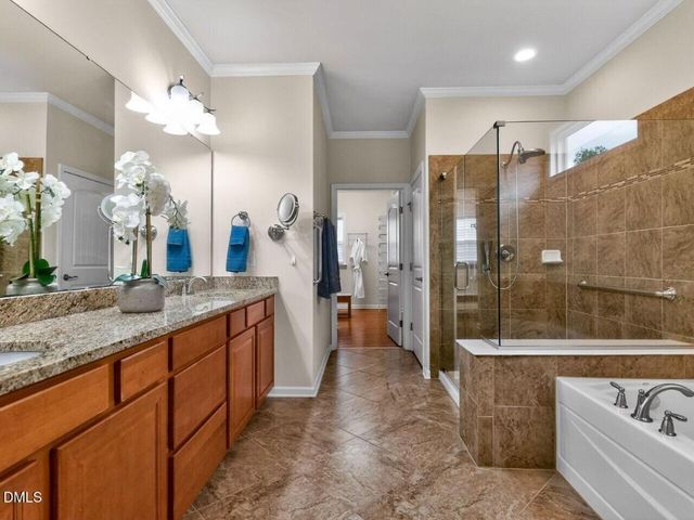 1120 Gaston Manor Drive, Durham, NC 27703
