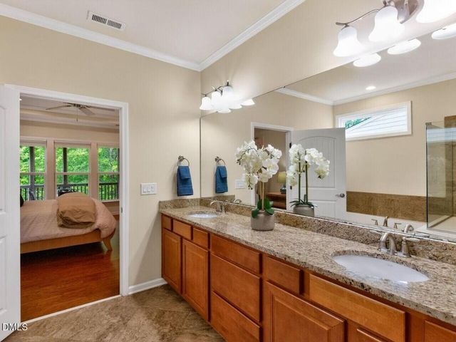 1120 Gaston Manor Drive, Durham, NC 27703
