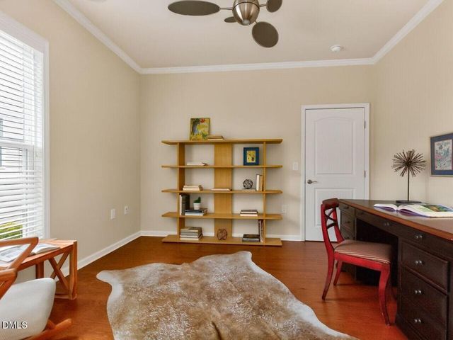 1120 Gaston Manor Drive, Durham, NC 27703