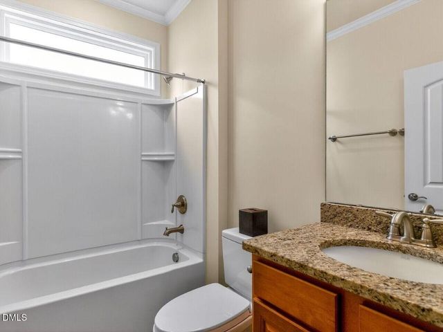 1120 Gaston Manor Drive, Durham, NC 27703
