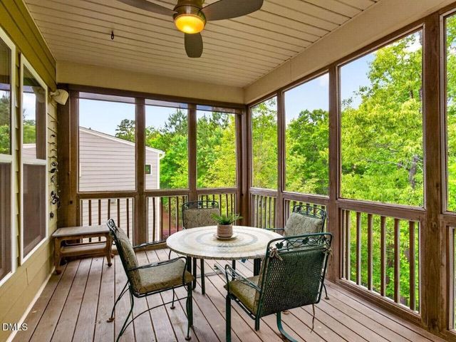1120 Gaston Manor Drive, Durham, NC 27703