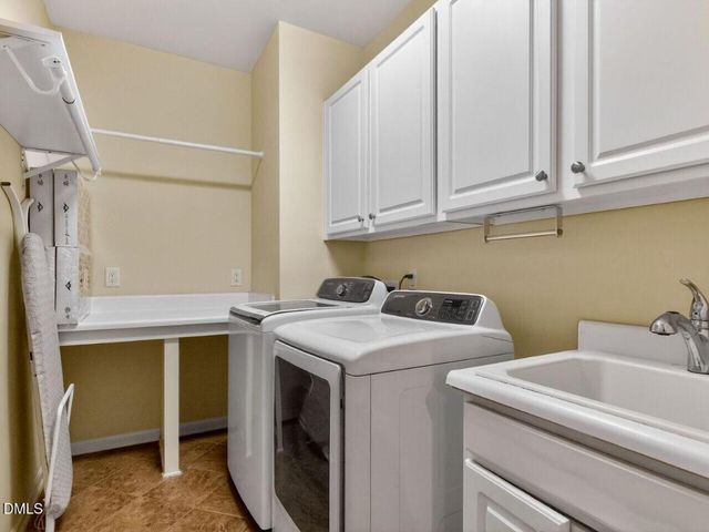 1120 Gaston Manor Drive, Durham, NC 27703