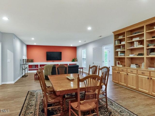 1120 Gaston Manor Drive, Durham, NC 27703