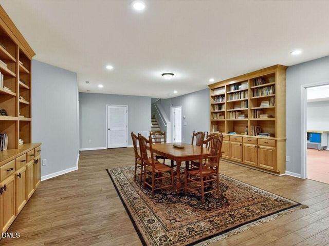 1120 Gaston Manor Drive, Durham, NC 27703