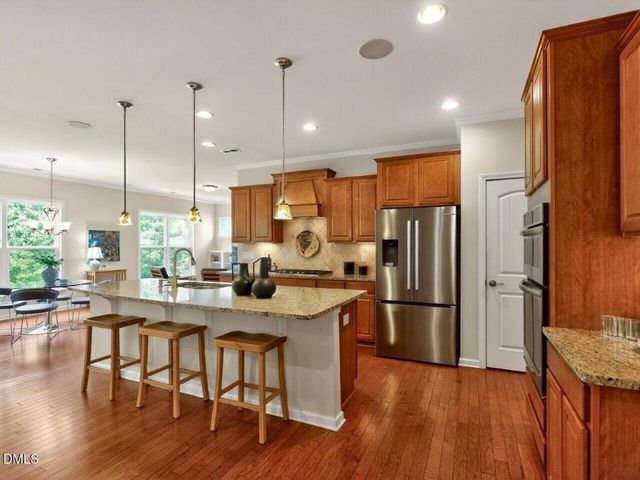 1120 Gaston Manor Drive, Durham, NC 27703