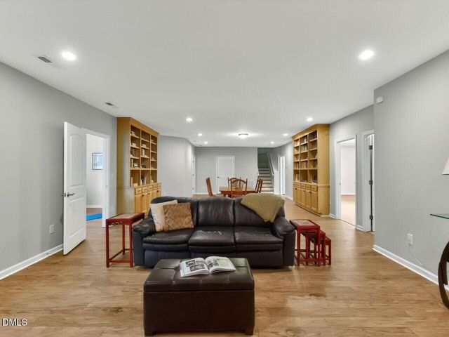 1120 Gaston Manor Drive, Durham, NC 27703