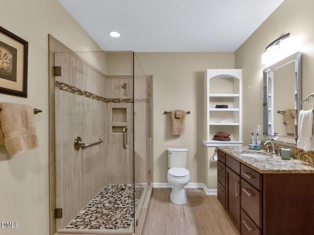 1120 Gaston Manor Drive, Durham, NC 27703