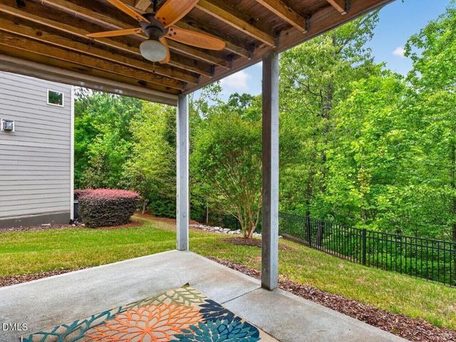 1120 Gaston Manor Drive, Durham, NC 27703