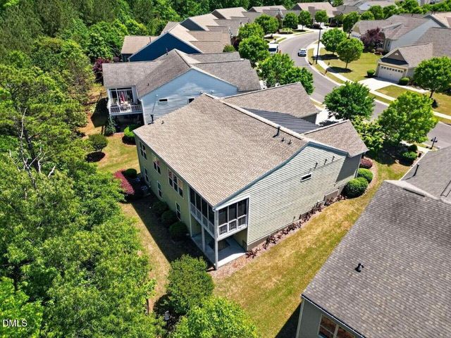 1120 Gaston Manor Drive, Durham, NC 27703