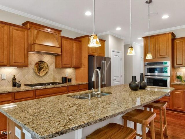 1120 Gaston Manor Drive, Durham, NC 27703