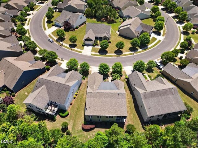 1120 Gaston Manor Drive, Durham, NC 27703