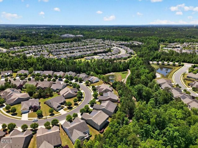 1120 Gaston Manor Drive, Durham, NC 27703