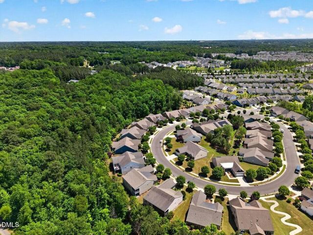 1120 Gaston Manor Drive, Durham, NC 27703