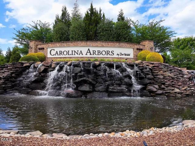 1120 Gaston Manor Drive, Durham, NC 27703