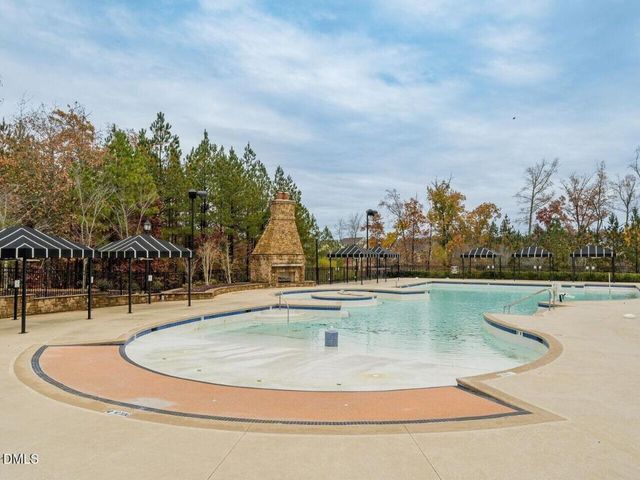 1120 Gaston Manor Drive, Durham, NC 27703