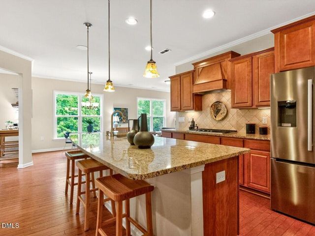 1120 Gaston Manor Drive, Durham, NC 27703