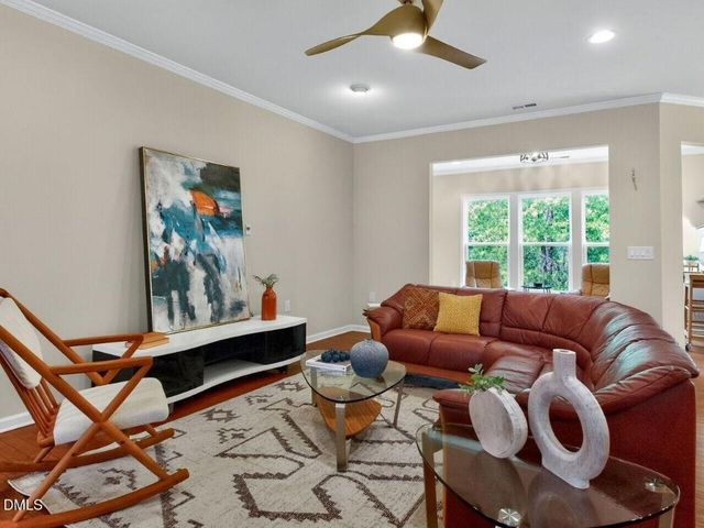 1120 Gaston Manor Drive, Durham, NC 27703