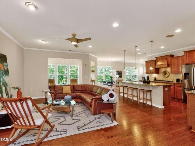 1120 Gaston Manor Drive, Durham, NC 27703