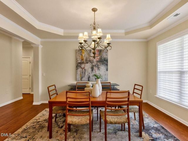 1120 Gaston Manor Drive, Durham, NC 27703
