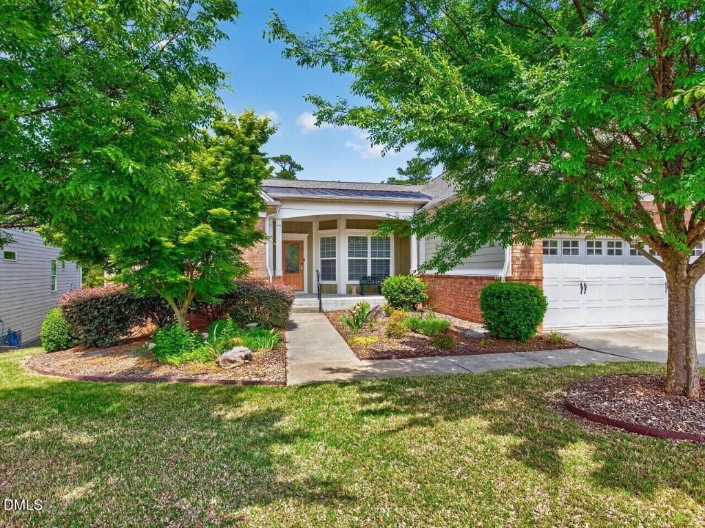 1120 Gaston Manor Drive, Durham, NC 27703