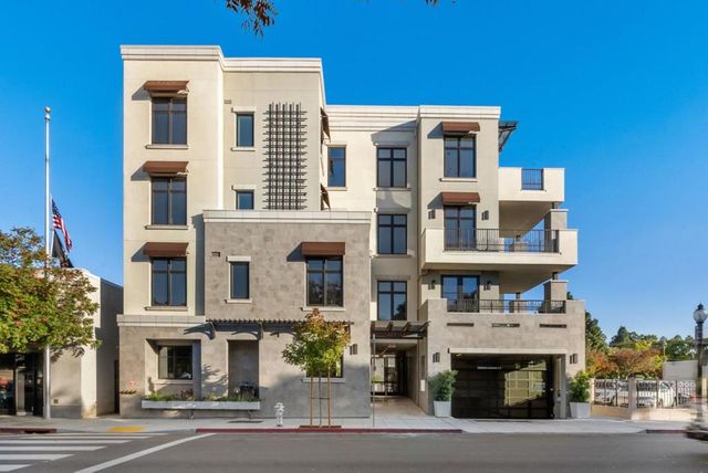 237 Hope Street, Mountain View, CA 94041