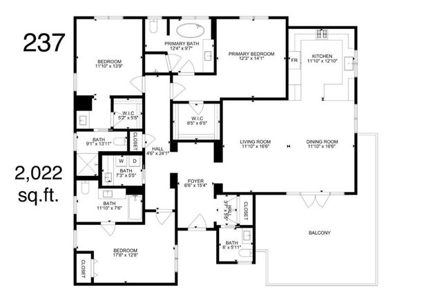 237 Hope Street, Mountain View, CA 94041