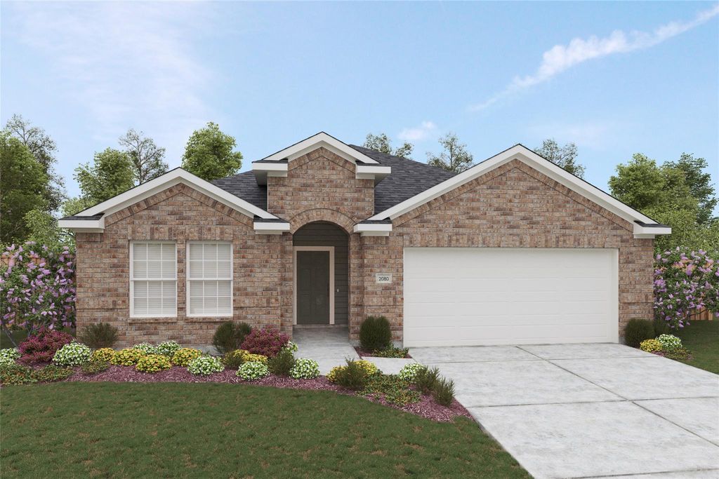 236 Bellie LN, Kyle, TX 78640