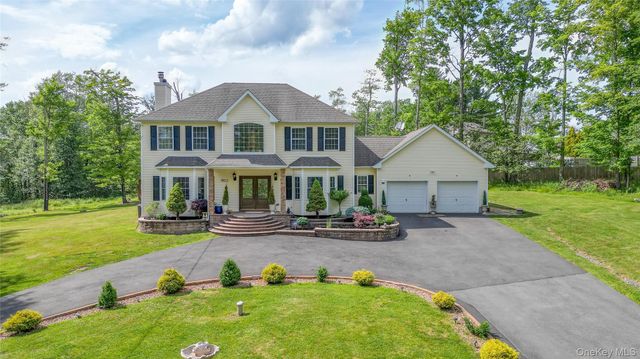 802 Rose Valley Road, Forestburgh, NY 12777