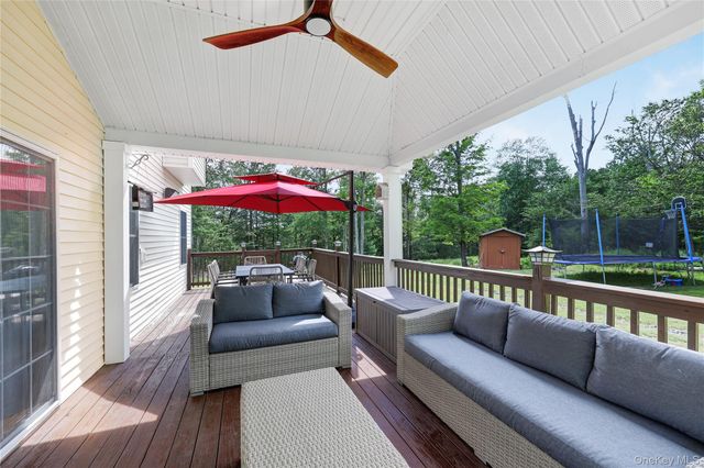 802 Rose Valley Road, Forestburgh, NY 12777