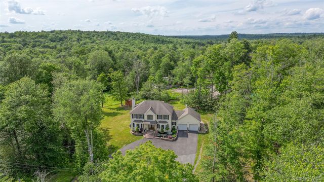 802 Rose Valley Road, Forestburgh, NY 12777