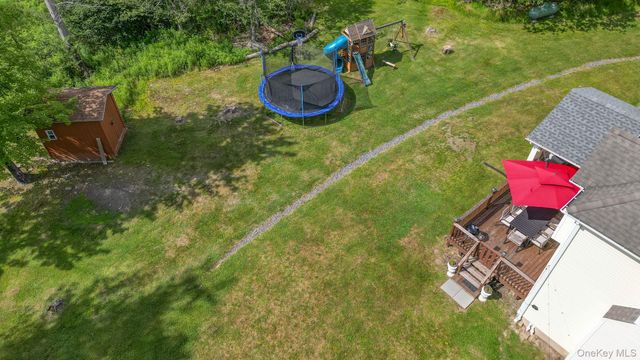 802 Rose Valley Road, Forestburgh, NY 12777