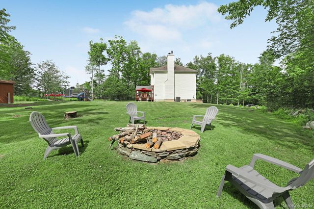 802 Rose Valley Road, Forestburgh, NY 12777