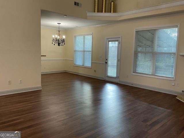 1161 Rose Terrace Circle, Loganville, GA 30052
