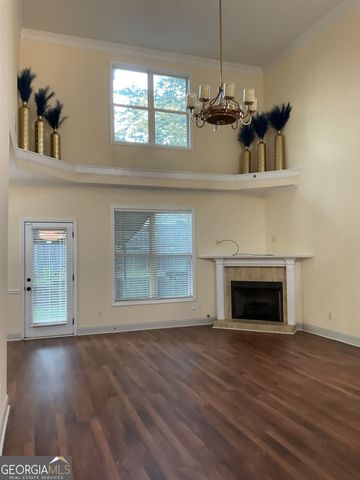 1161 Rose Terrace Circle, Loganville, GA 30052