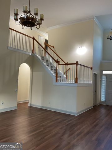 1161 Rose Terrace Circle, Loganville, GA 30052