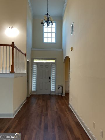 1161 Rose Terrace Circle, Loganville, GA 30052