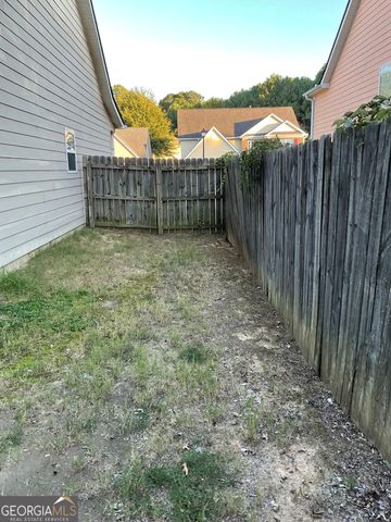 1161 Rose Terrace Circle, Loganville, GA 30052