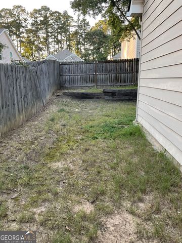 1161 Rose Terrace Circle, Loganville, GA 30052