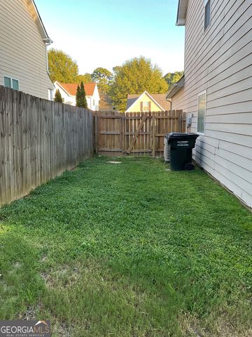 1161 Rose Terrace Circle, Loganville, GA 30052