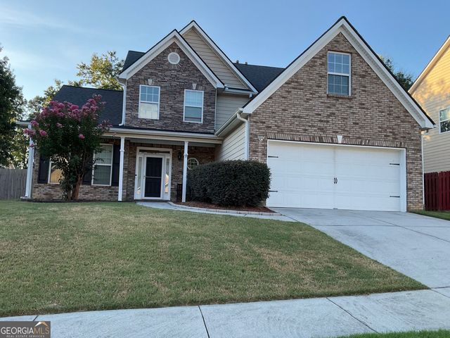 1161 Rose Terrace Circle, Loganville, GA 30052