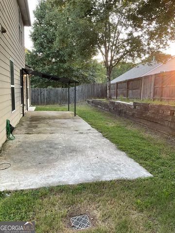 1161 Rose Terrace Circle, Loganville, GA 30052