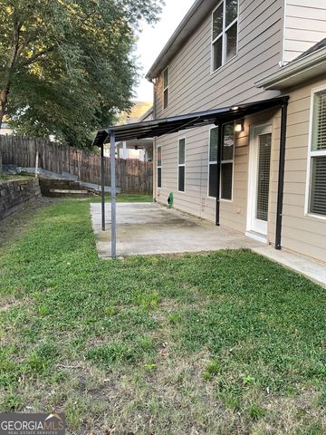 1161 Rose Terrace Circle, Loganville, GA 30052