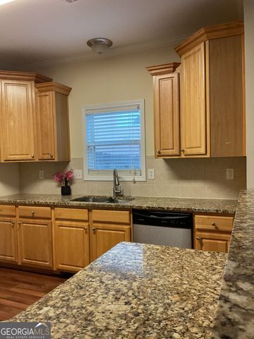 1161 Rose Terrace Circle, Loganville, GA 30052