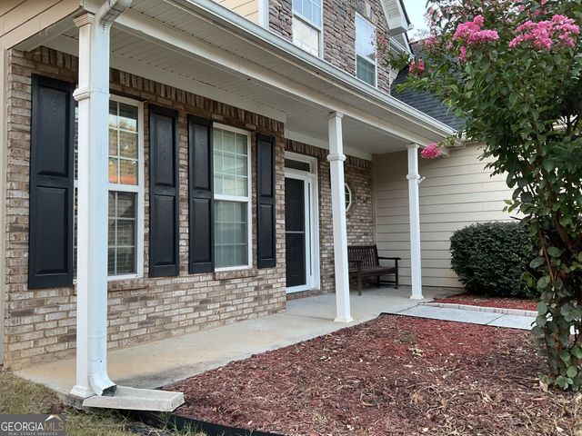 1161 Rose Terrace Circle, Loganville, GA 30052