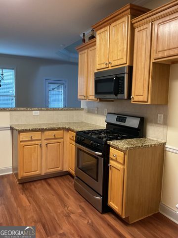 1161 Rose Terrace Circle, Loganville, GA 30052