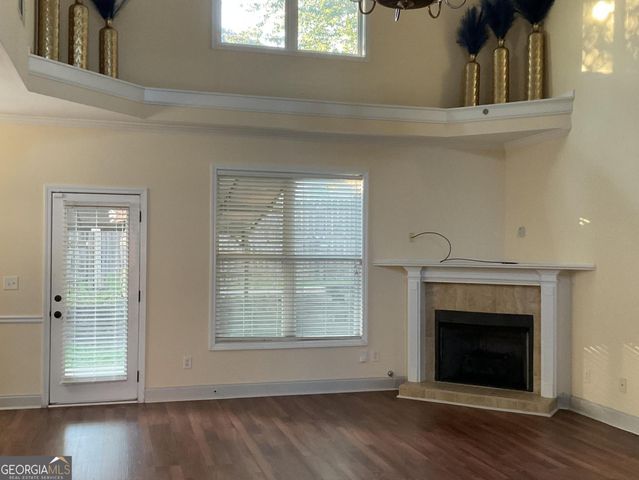 1161 Rose Terrace Circle, Loganville, GA 30052