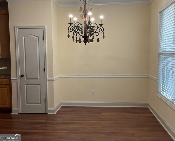 1161 Rose Terrace Circle, Loganville, GA 30052