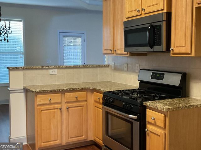 1161 Rose Terrace Circle, Loganville, GA 30052